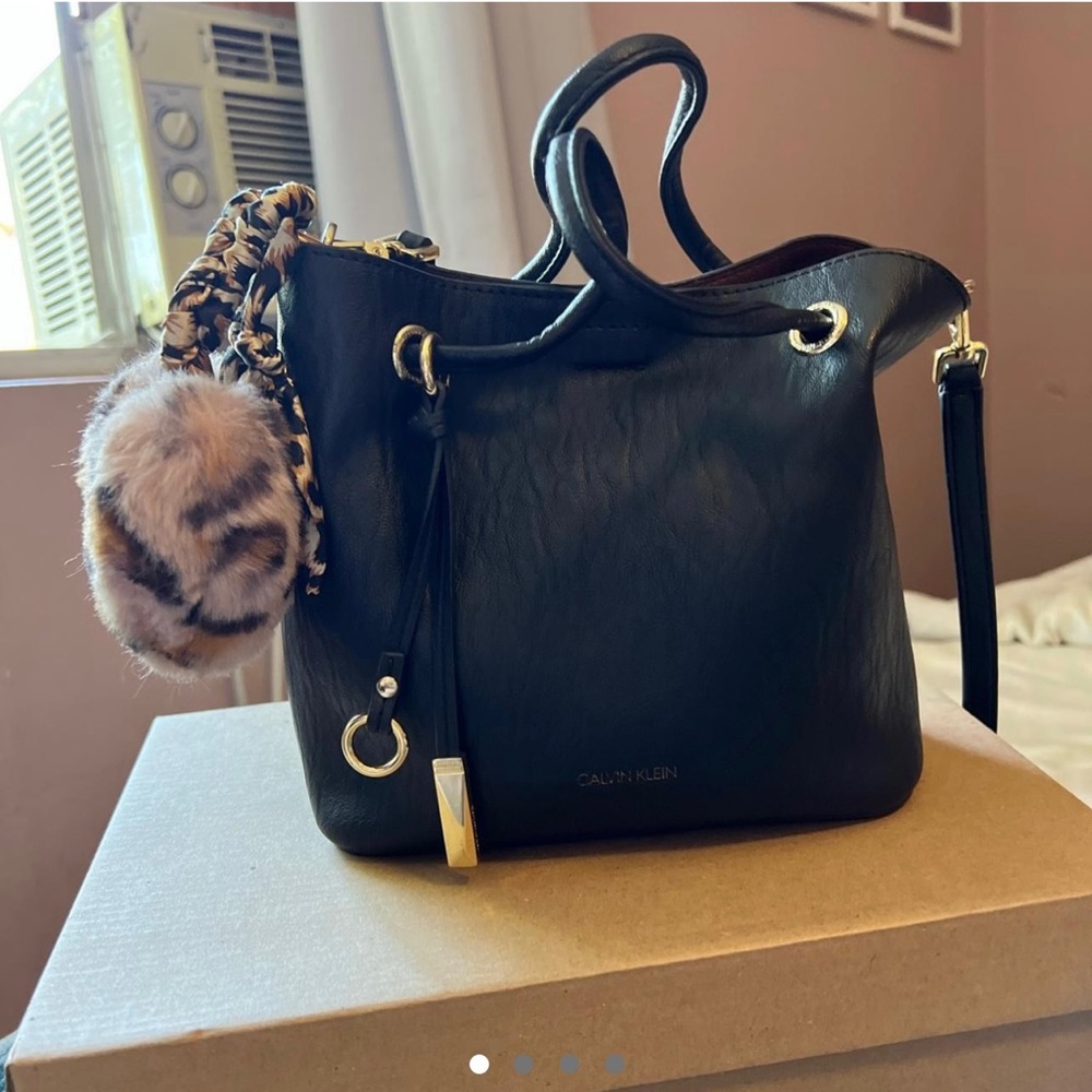 👜Calvin Klein Purse